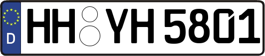 HH-YH5801