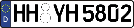 HH-YH5802