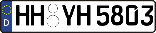 HH-YH5803