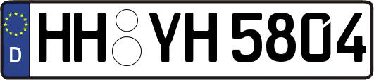 HH-YH5804