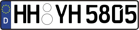 HH-YH5805