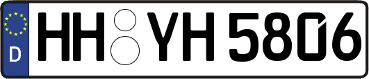HH-YH5806
