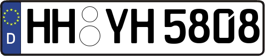 HH-YH5808
