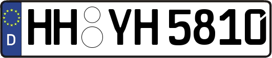 HH-YH5810