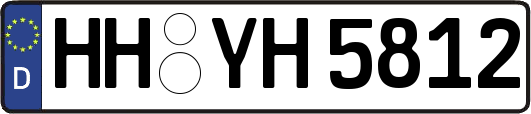 HH-YH5812