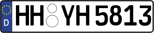 HH-YH5813