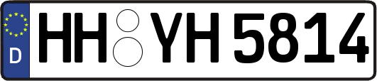 HH-YH5814