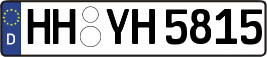 HH-YH5815