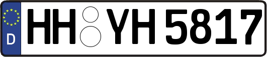 HH-YH5817