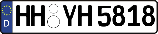 HH-YH5818