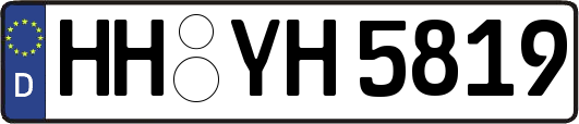 HH-YH5819