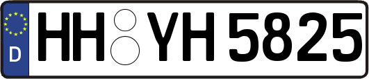 HH-YH5825