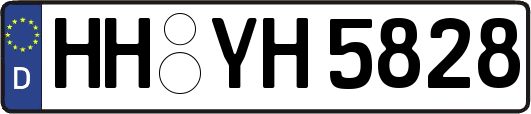 HH-YH5828