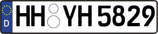 HH-YH5829
