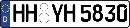 HH-YH5830