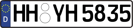 HH-YH5835