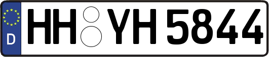 HH-YH5844