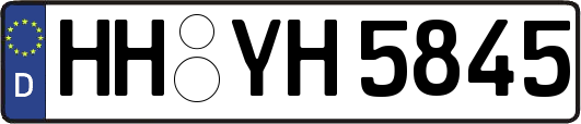 HH-YH5845