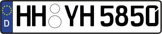 HH-YH5850