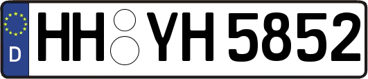HH-YH5852