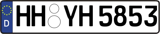 HH-YH5853