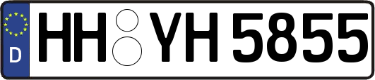 HH-YH5855
