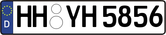 HH-YH5856