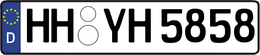 HH-YH5858