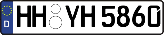 HH-YH5860