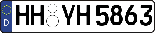 HH-YH5863