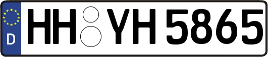 HH-YH5865