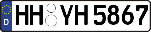 HH-YH5867