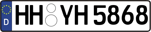 HH-YH5868