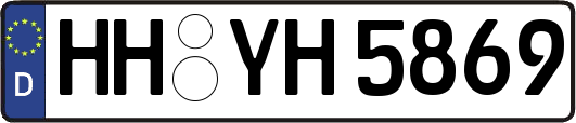 HH-YH5869