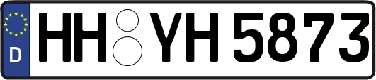 HH-YH5873