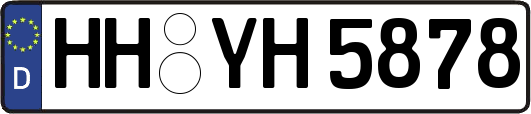 HH-YH5878