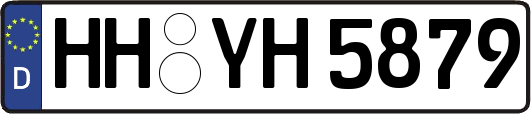 HH-YH5879