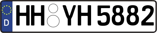 HH-YH5882