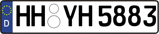 HH-YH5883
