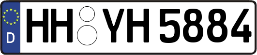 HH-YH5884