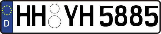 HH-YH5885