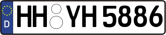 HH-YH5886