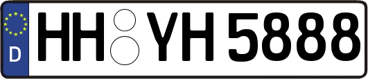 HH-YH5888