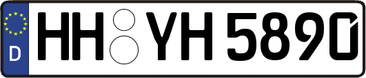 HH-YH5890