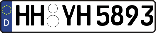 HH-YH5893