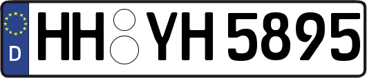 HH-YH5895