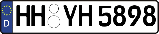 HH-YH5898