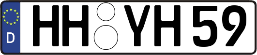 HH-YH59