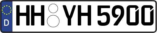 HH-YH5900