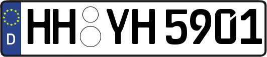 HH-YH5901